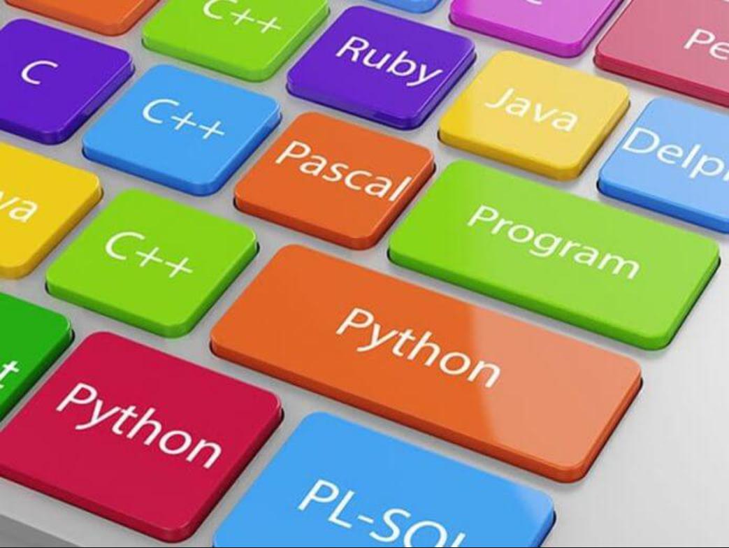 Top 5 ngôn ngữ lập trình được sử dụng nhiều nhất