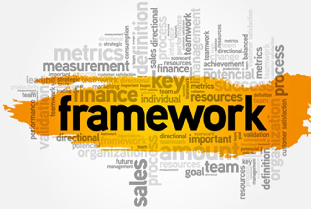 Framework là gì? Top 5 Framework tốt nhất hiện nay