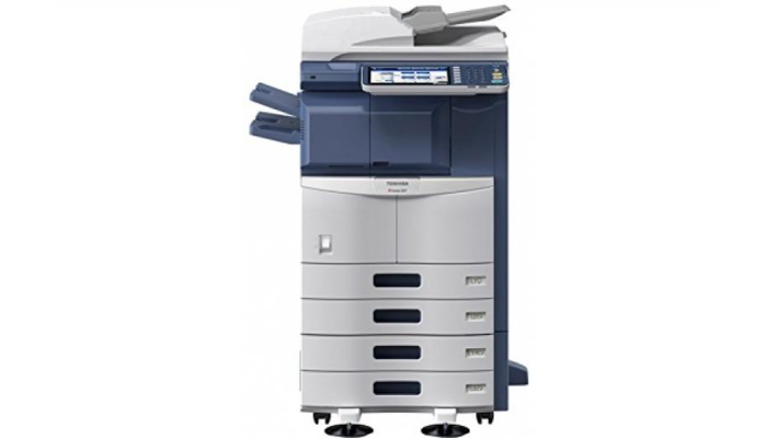 Toshiba E-Studio 257 - Máy photocopy A3 giá rẻ