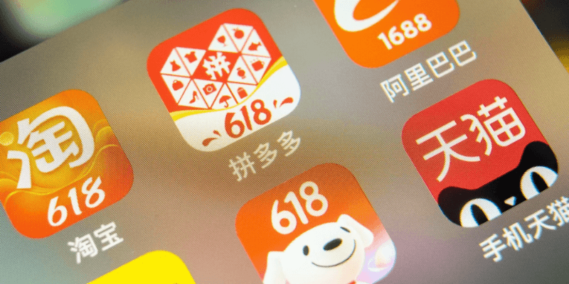 Thiết kế App nhập hàng Taobao, 1688, Tmall mang đến lợi ích gì?