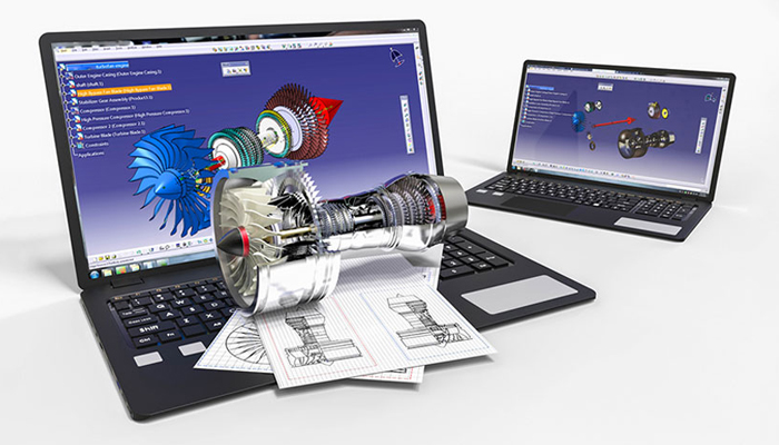 Auto CAD là gì Phần mềm cho thiết kế 3D và 2D