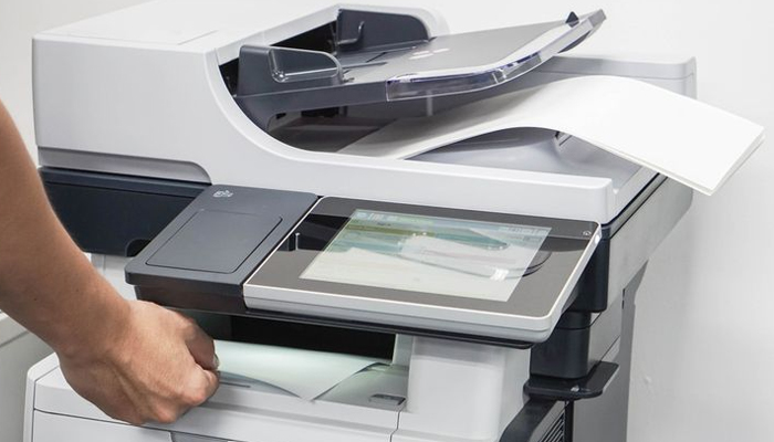 Lý do bạn nên chọn máy photocopy giá rẻ dưới 10 triệu