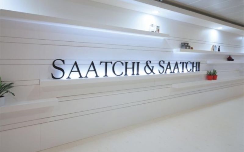 Công ty Saatchi & Saatchi