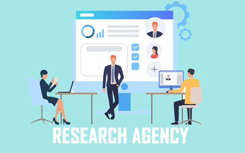 Research Agency