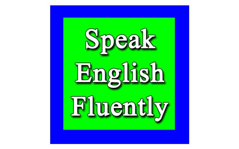 app Speaking English Fluently