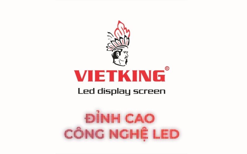 Công ty Màn hình LED Vietking