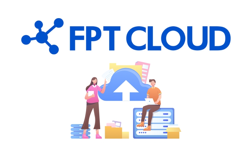 fpt cloud cung cấp dịch vụ cloud server
