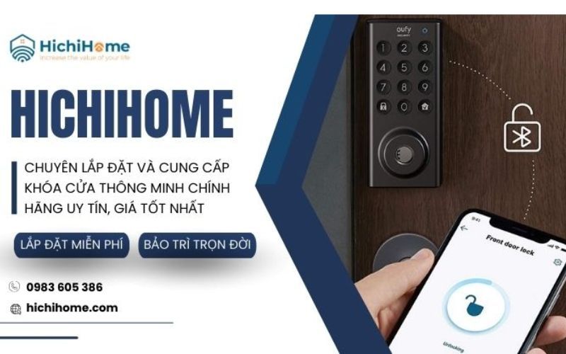 showroom Hichihome