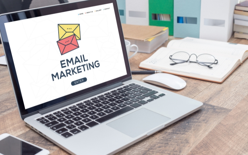 Email Marketing