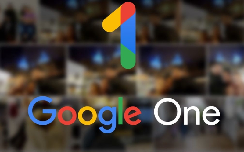 dịch vụ google one là gì