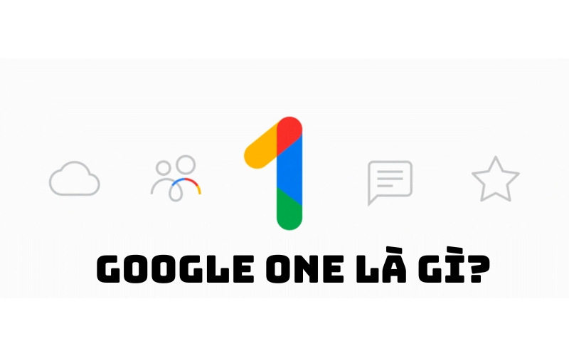 google one là gì