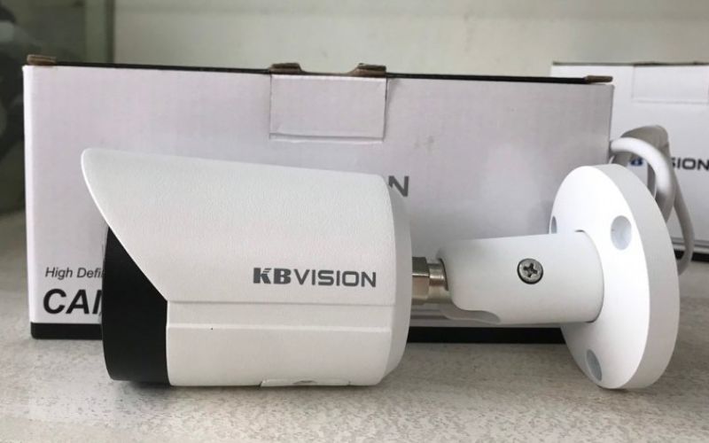 Camera quan sát Kbvision KH-FN0504