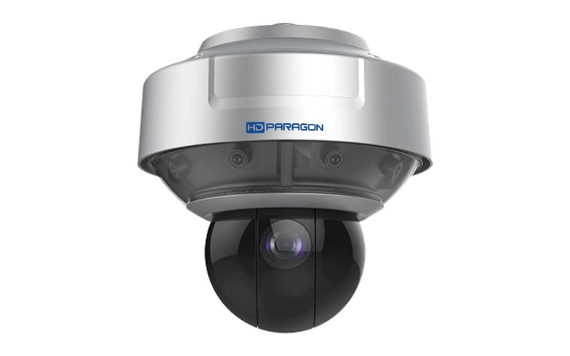 Camera góc rộng HDParagon HDS-PA1636-IR