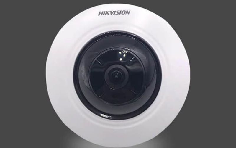 Camera an ninh Hikvision DS-2CD2942F-I