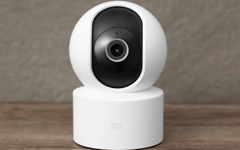 Camera quan sát Xiaomi Mi Home Sercurity 2K