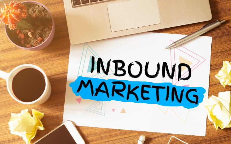 inbound marketing