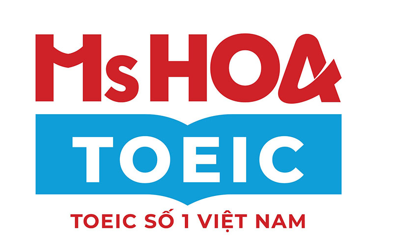 Trung Tâm MS HOA TOEIC