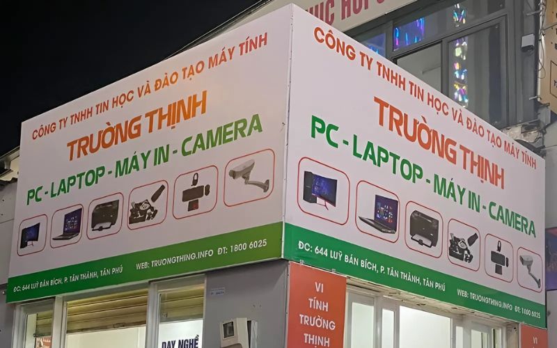 Trường Thịnh Group