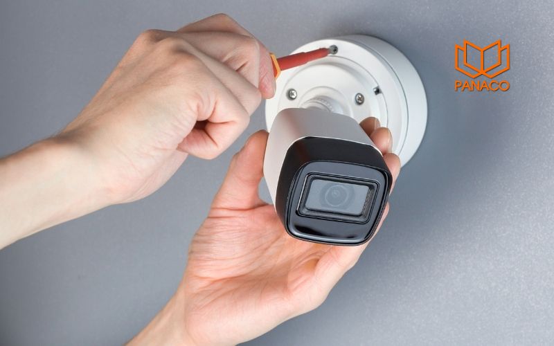 đơn vị lắp đặt camea tphcm uy tín panaco