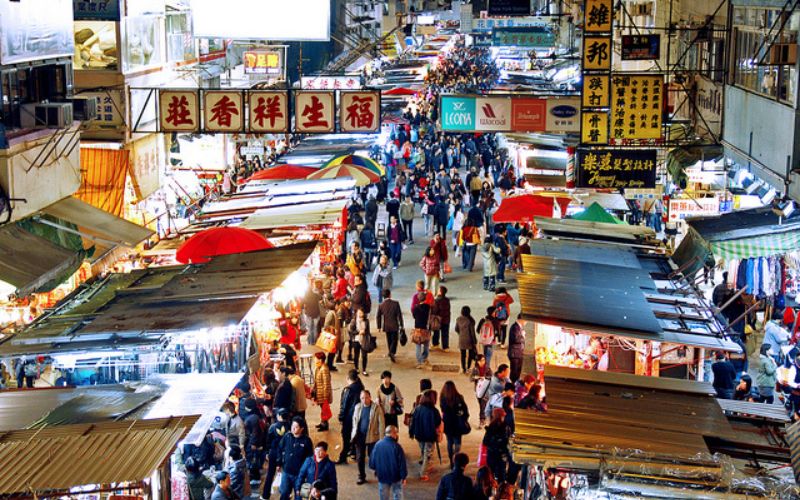 tìm hiểu hàng quảng châu là gì