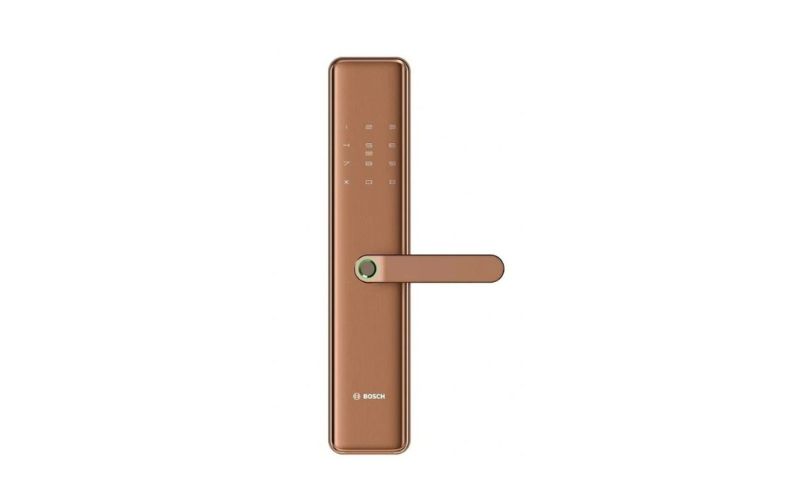 khóa cửa vân tay Bosch ID40 EU