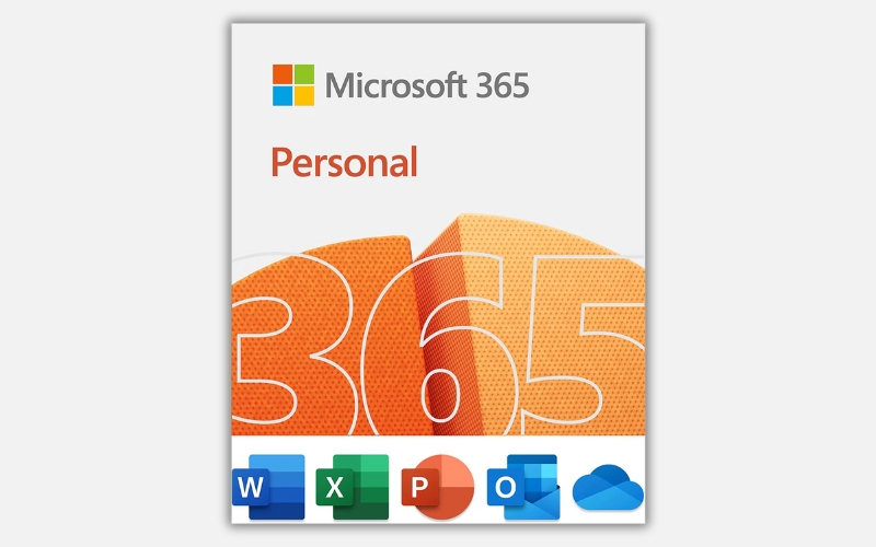 Tổng quan về Microsoft 365 Personal