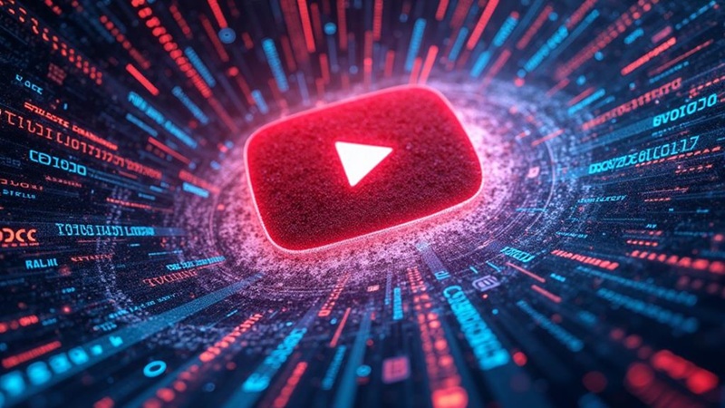 các công cụ AI làm Youtube phổ biến