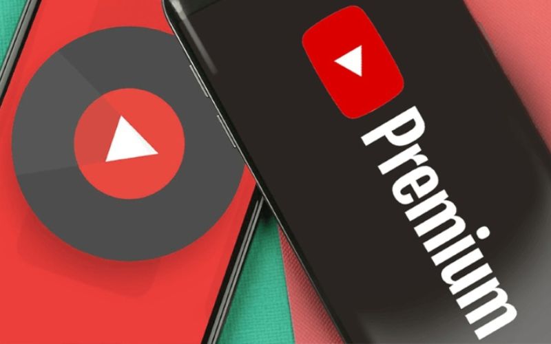 lợi ích khi sử dụng YouTube Premium