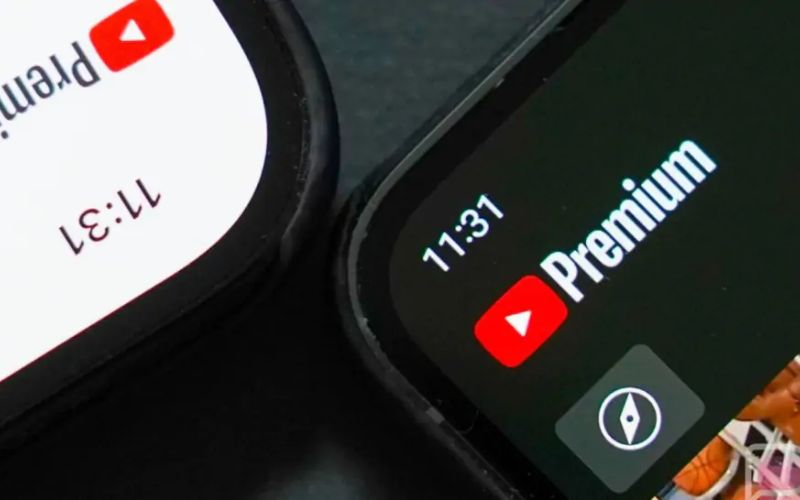 YouTube Premium là gì