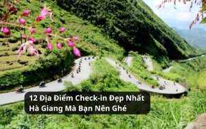 du lịch hà giang mùa nào đẹp nhất