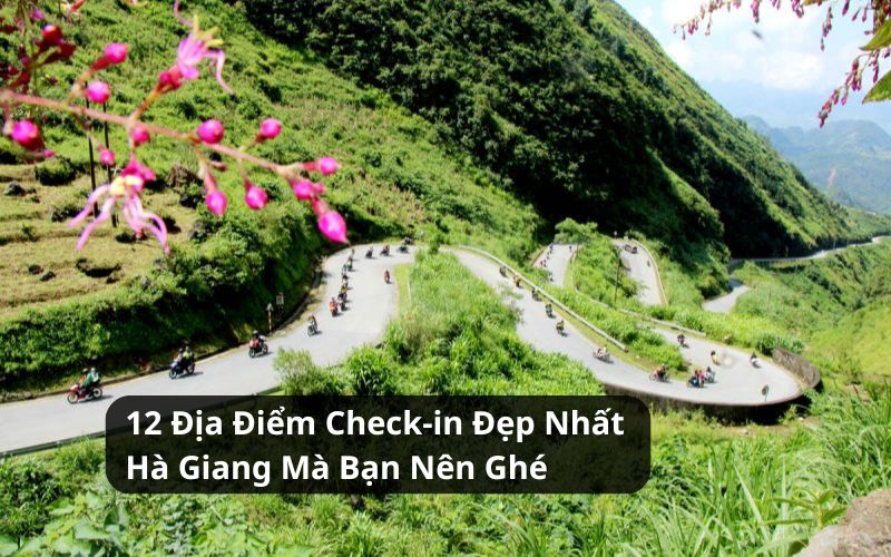 du lịch hà giang mùa nào đẹp nhất