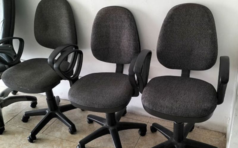 ghế văn phòng Hòa Phát