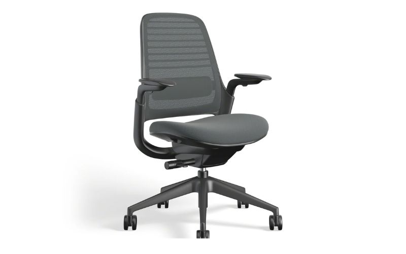 ghế văn phòng Steelcase