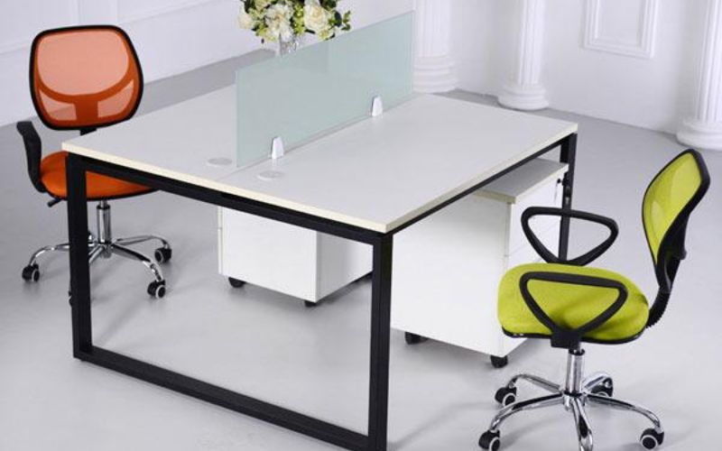 ghế văn phòng Fami