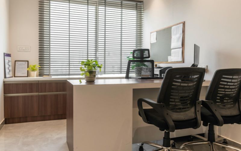 tiêu chí đánh giá thương hiệu ghế văn phòng uy tín