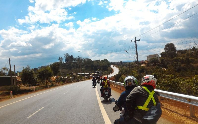 Vai trò của trưởng đoàn và chốt đoàn