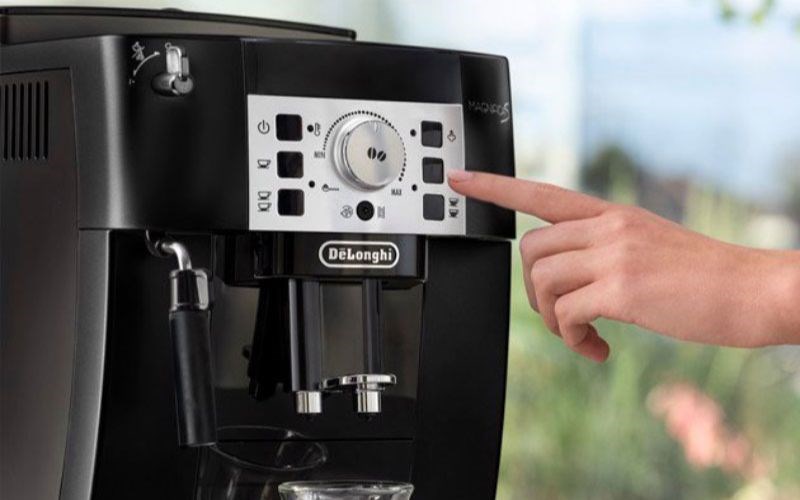 Máy không thể khởi động