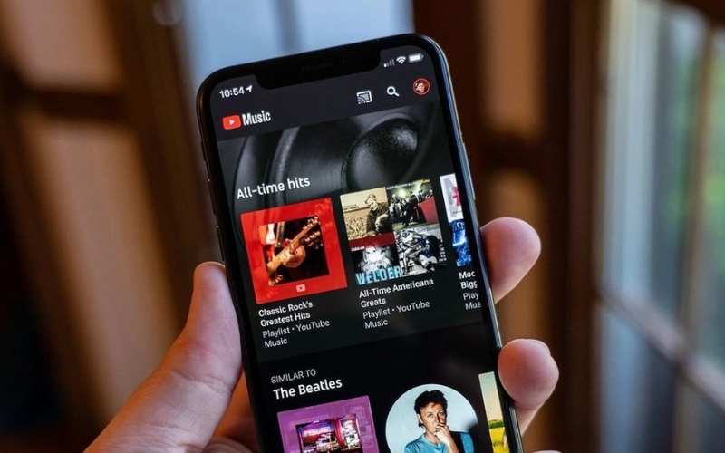 Khả năng tương thích thiết bị và đồng bộ đa nền tảng