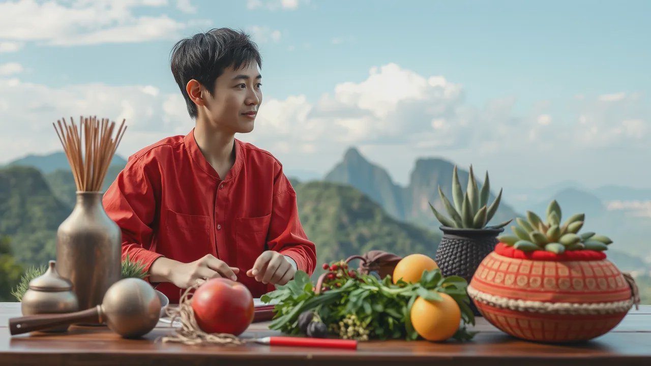 Ha Giang Loop: Hơn Cả Cảnh Đẹp – Một Nguồn Cảm Hứng Vĩnh Cửu