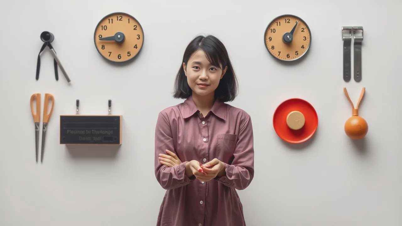 Giai đoạn phác thảo, nơi cảm xúc bắt đầu có hình hài