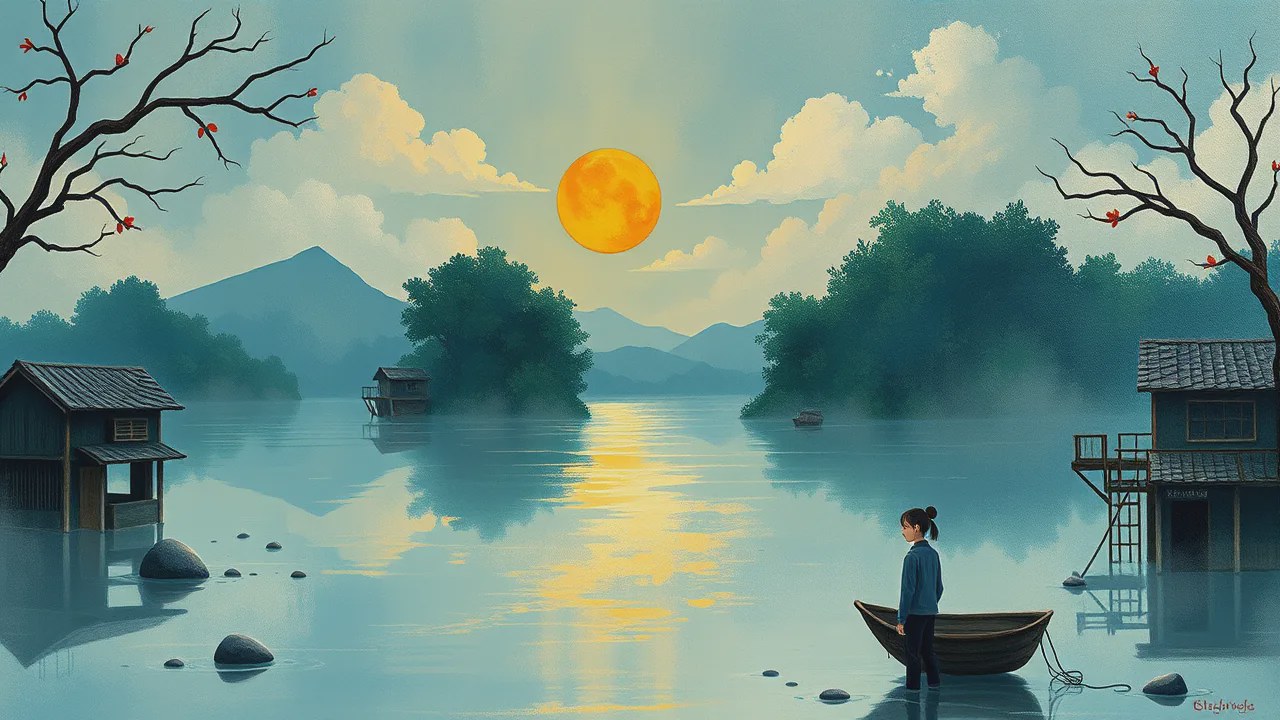 Ứng dụng AI cho chăm sóc khách hàng trong không gian gallery nghệ thuật Ứng dụng AI cho chăm sóc khách hàng trong không gian gallery nghệ thuật